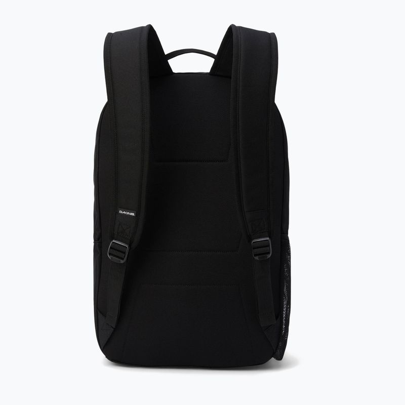 Dakine Class 33 l black city backpack 2
