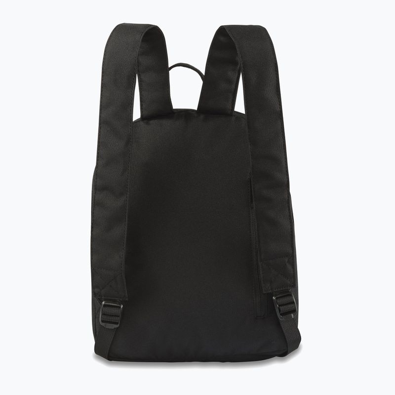 Dakine Essential Mini 7 l black city backpack 2