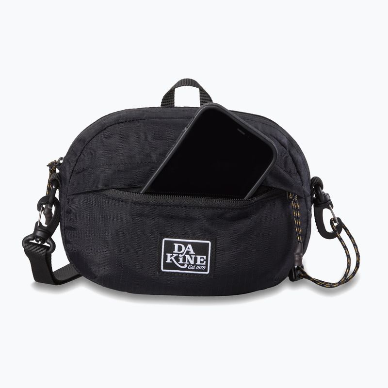 Dakine Joey Oval women's sachet black 3