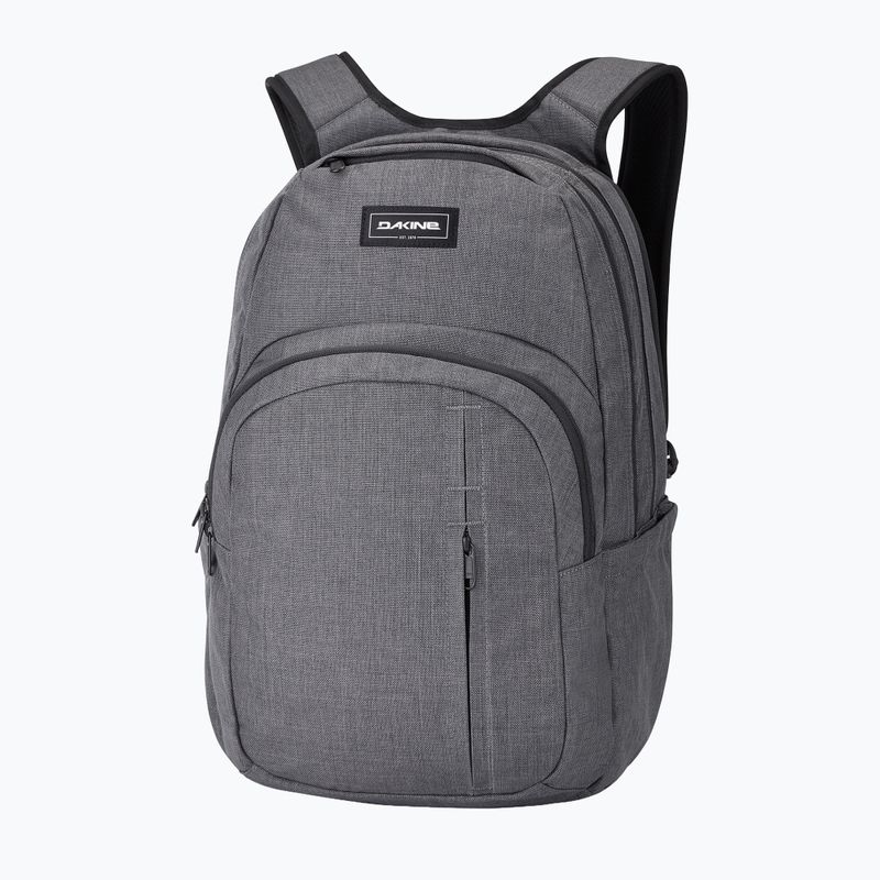 Dakine Campus Premium 28 l carbon city backpack