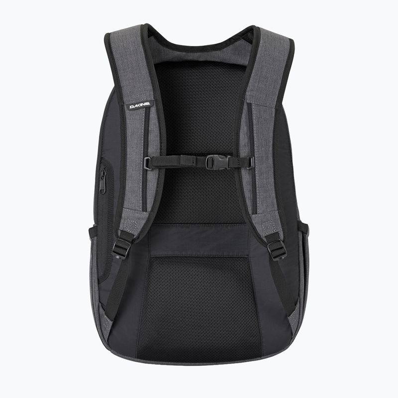 Dakine Campus Premium 28 l carbon city backpack 2