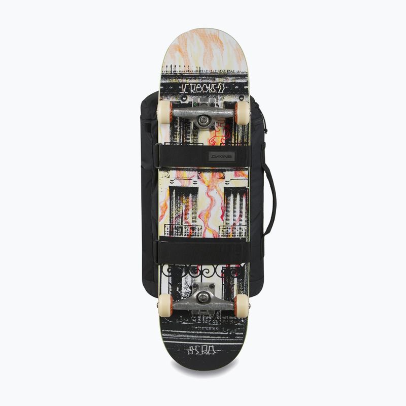 Dakine Mission Street 25 l hiking backpack black 4