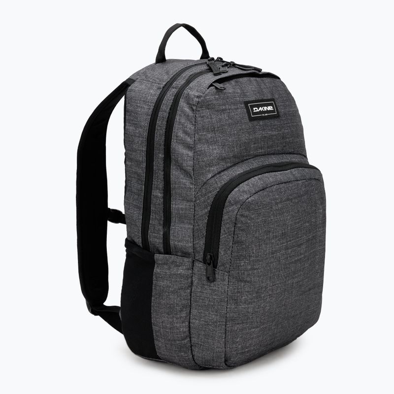 Dakine Campus 25 l carbon city backpack 2