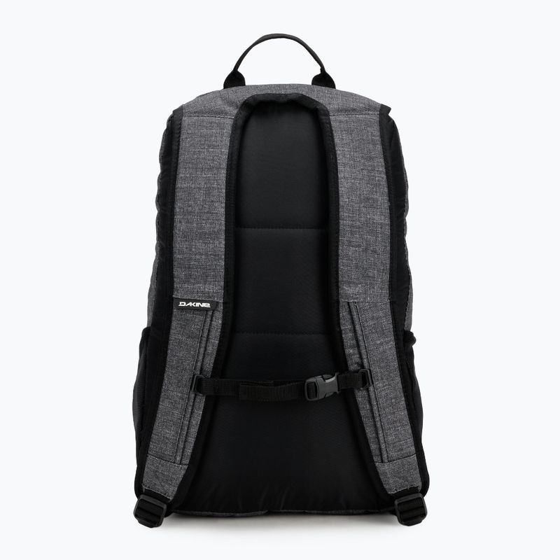 Dakine Campus 25 l carbon city backpack 3