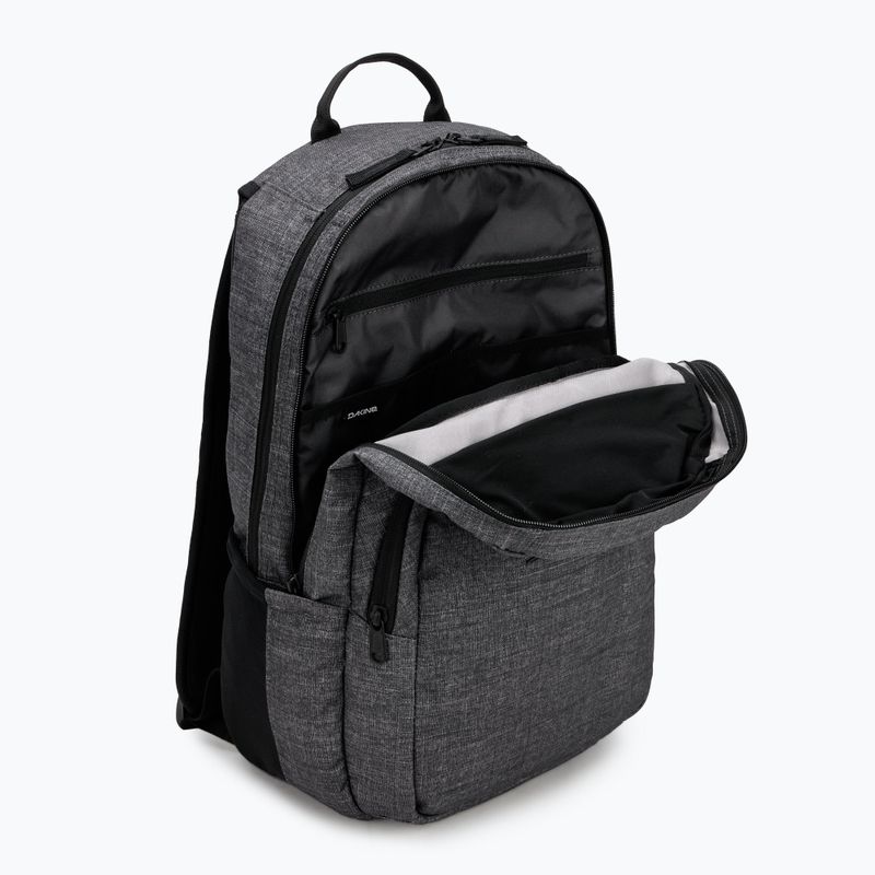 Dakine Campus 25 l carbon city backpack 4
