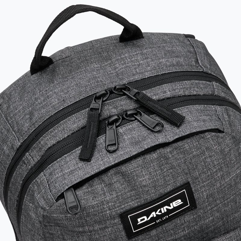 Dakine Campus 25 l carbon city backpack 5