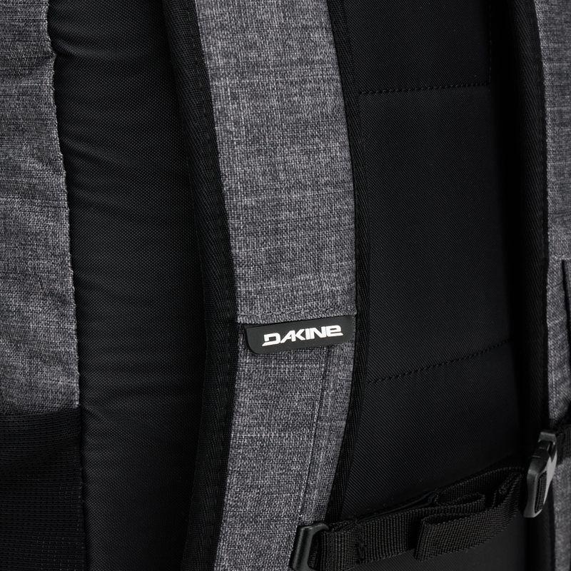 Dakine Campus 25 l carbon city backpack 6