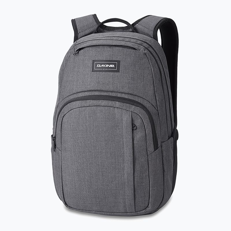 Dakine Campus 25 l carbon city backpack 8