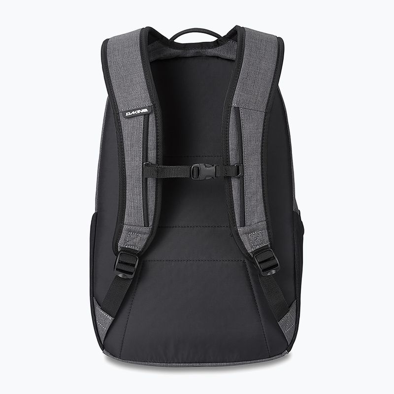 Dakine Campus 25 l carbon city backpack 9