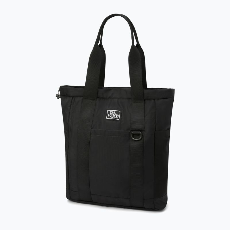 Dakine Jesse women's bag 22 l black