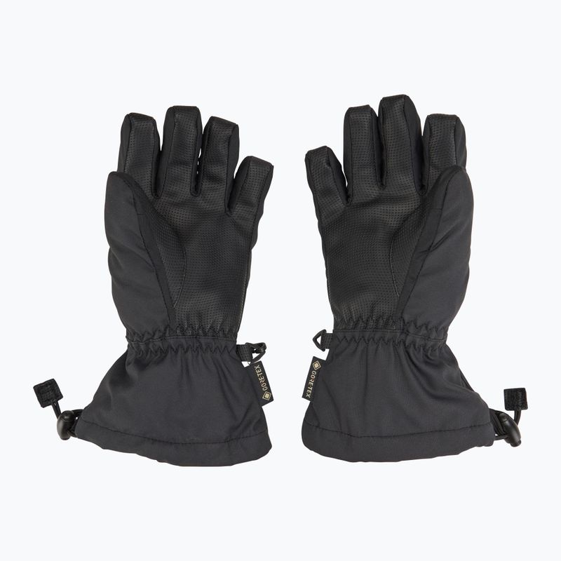 Dakine Avenger Gore-Tex children's snowboard gloves black S24 2