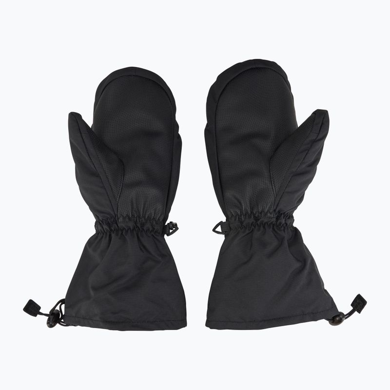 Dakine Children's Snowboard Gloves Yukon Mitt black 2