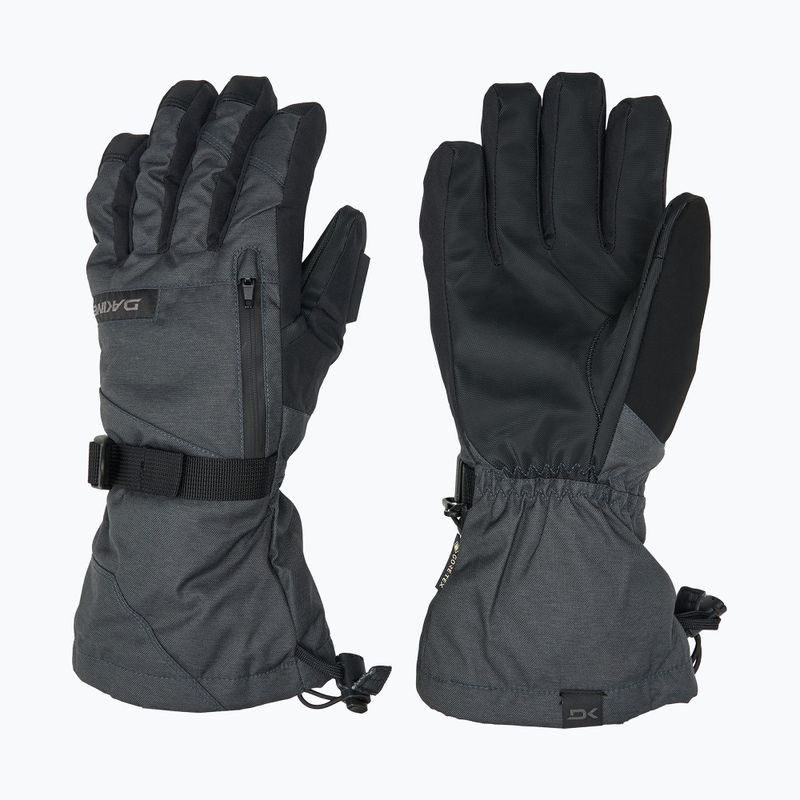 Men's Dakine Titan Gore-Tex carbon snowboard gloves