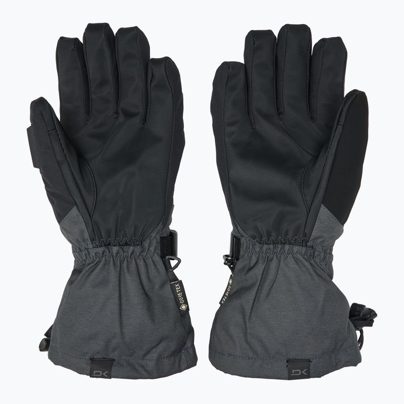 Men's Dakine Titan Gore-Tex carbon snowboard gloves 2