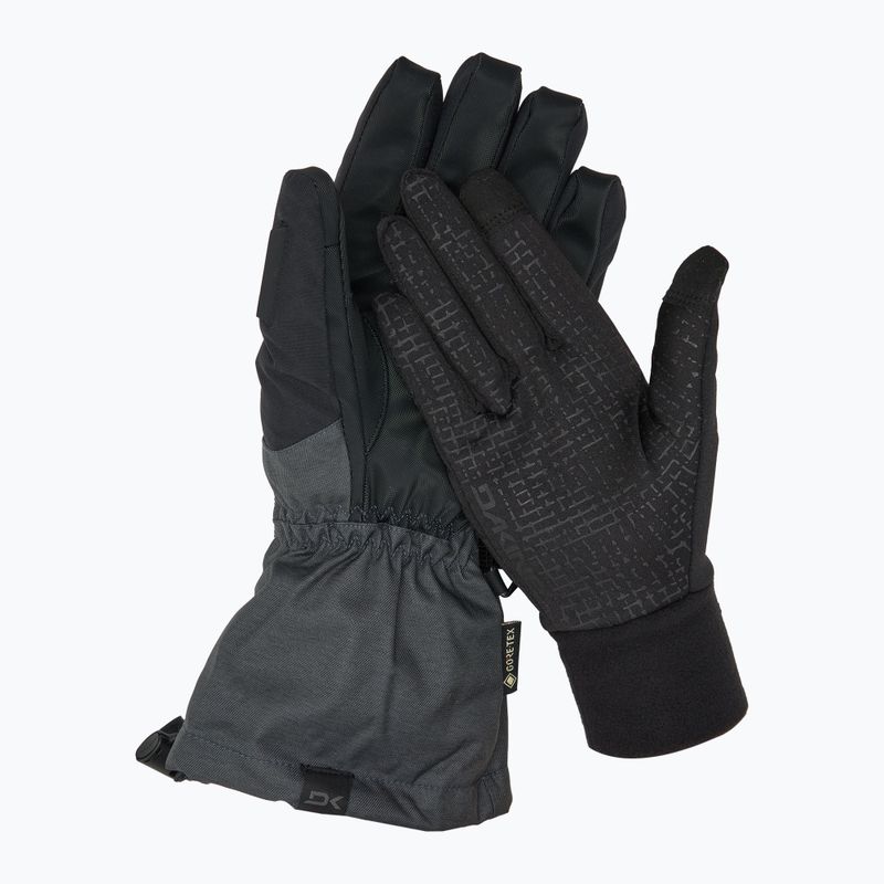 Men's Dakine Titan Gore-Tex carbon snowboard gloves 7