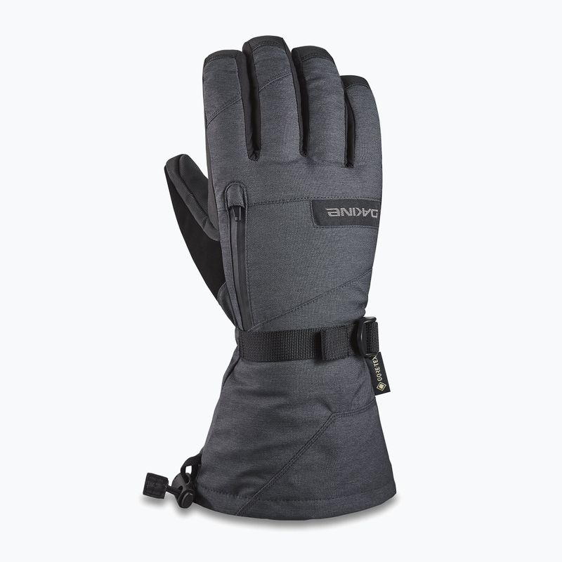 Men's Dakine Titan Gore-Tex carbon snowboard gloves 2