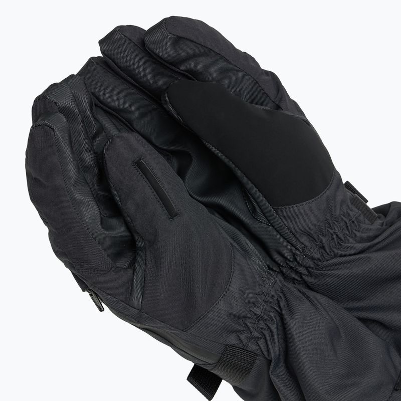 Men's Dakine Titan Gore-Tex Snowboard Gloves black 4