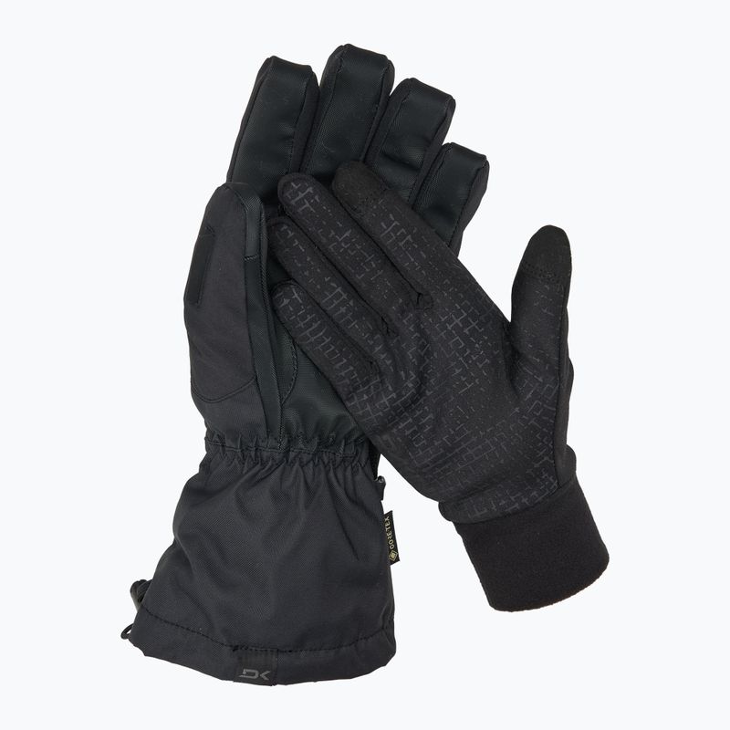 Men's Dakine Titan Gore-Tex Snowboard Gloves black 6