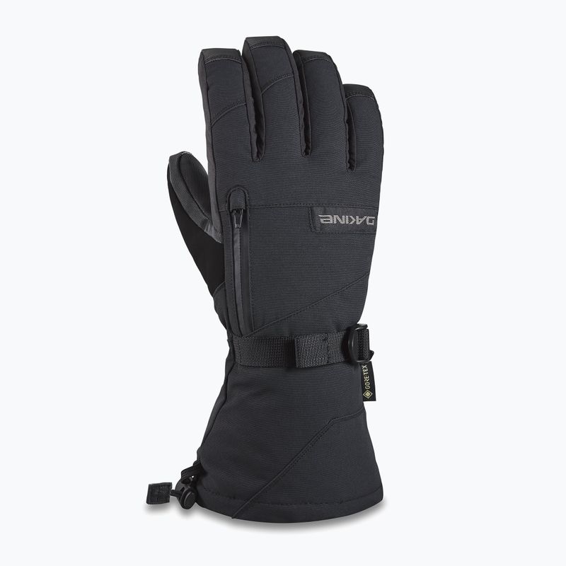 Men's Dakine Titan Gore-Tex Snowboard Gloves black 2