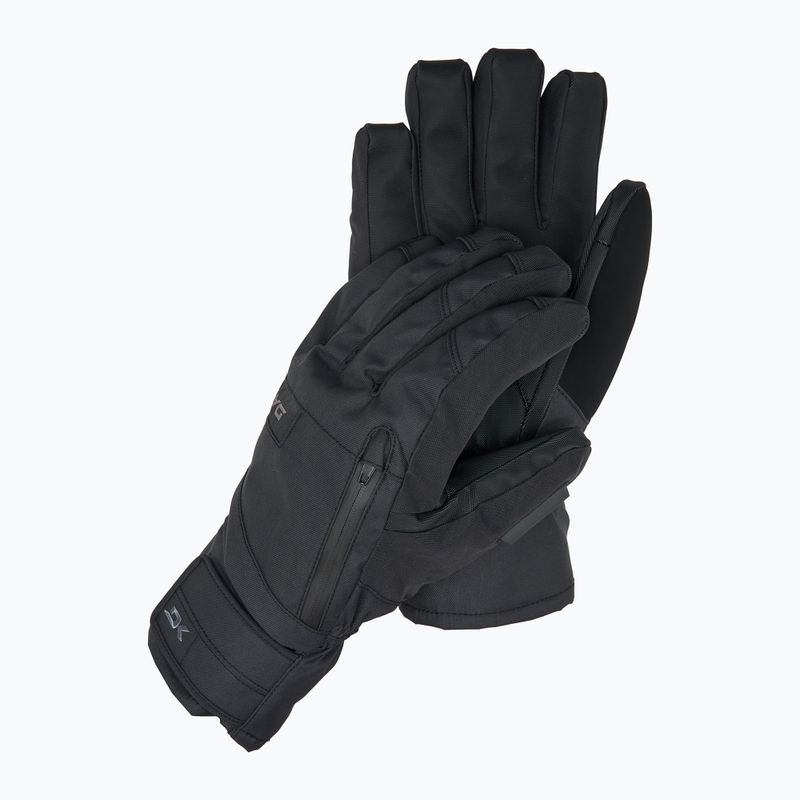 Men's Dakine Titan Gore-Tex Short Snowboard Glove black