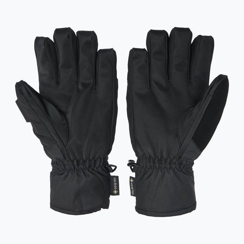 Men's Dakine Titan Gore-Tex Short Snowboard Glove black 2