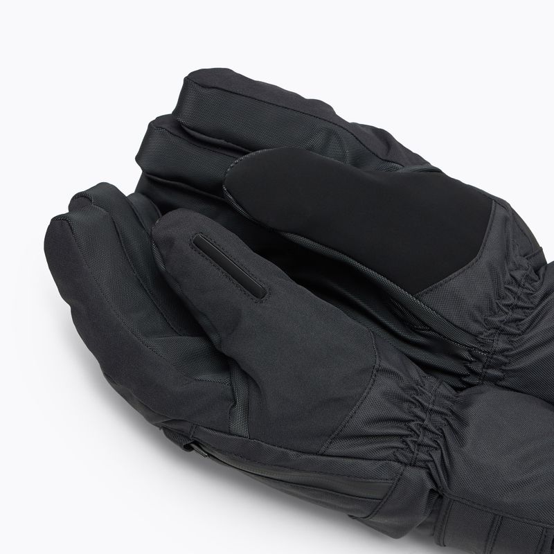 Men's Dakine Titan Gore-Tex Short Snowboard Glove black 5