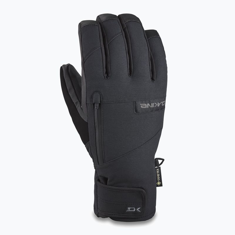 Men's Dakine Titan Gore-Tex Short Snowboard Glove black 11