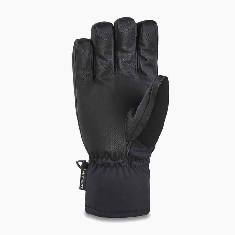 Men's Dakine Titan Gore-Tex Short Snowboard Glove black 12