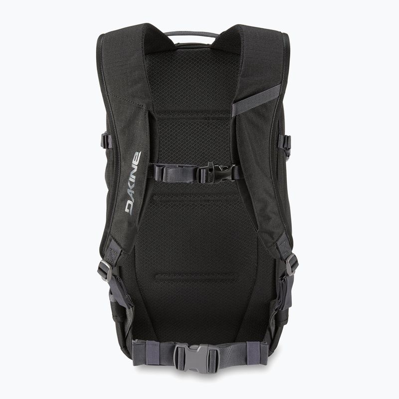 Dakine Heli Pro 20 l snowboard backpack black 2