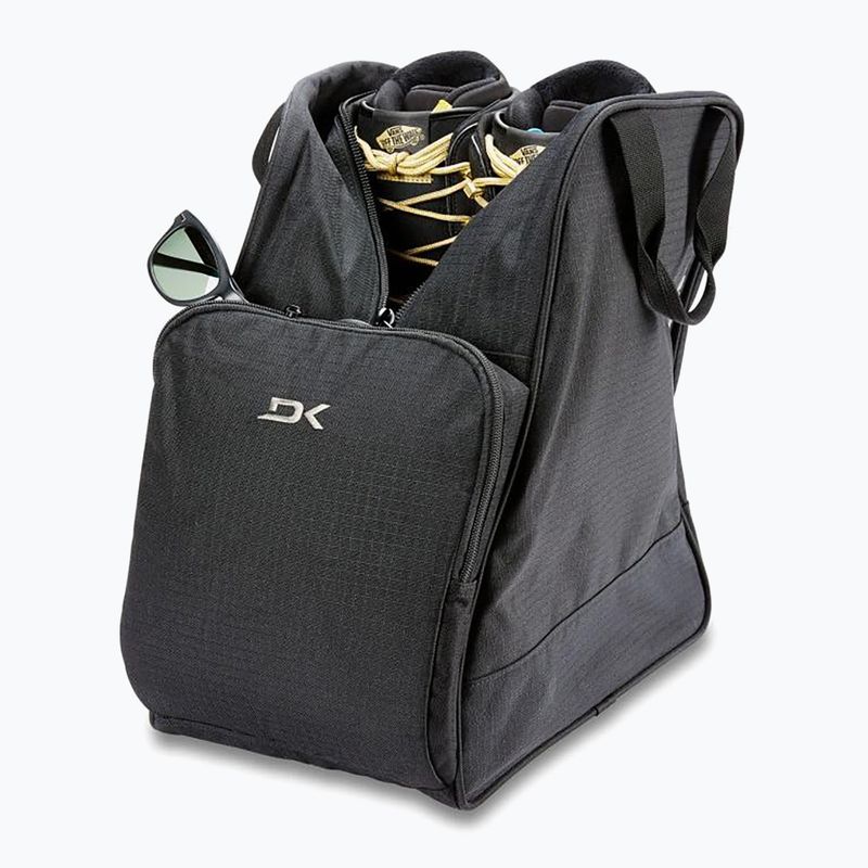 Dakine Ski Boot Bag 30 l black 3