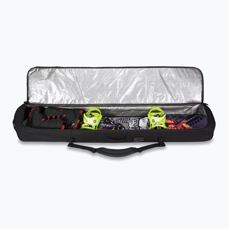 Snowboard bag Dakine Tour black 5