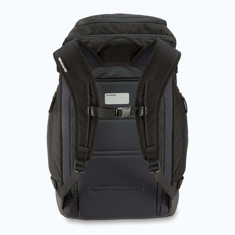 Ski backpack Dakine Boot Pack Dlx 75 l black 2