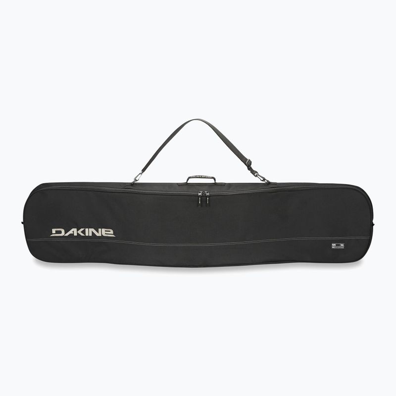 Snowboard bag Dakine Pipe black
