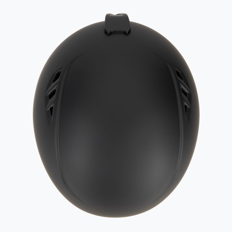 Dakine Daytripper snowboard helmet black 6