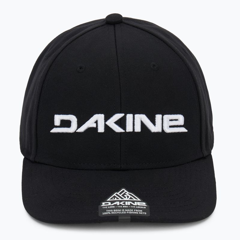 Dakine Rail 3D Ballcap black 2