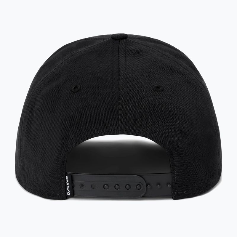 Dakine Rail 3D Ballcap black 6