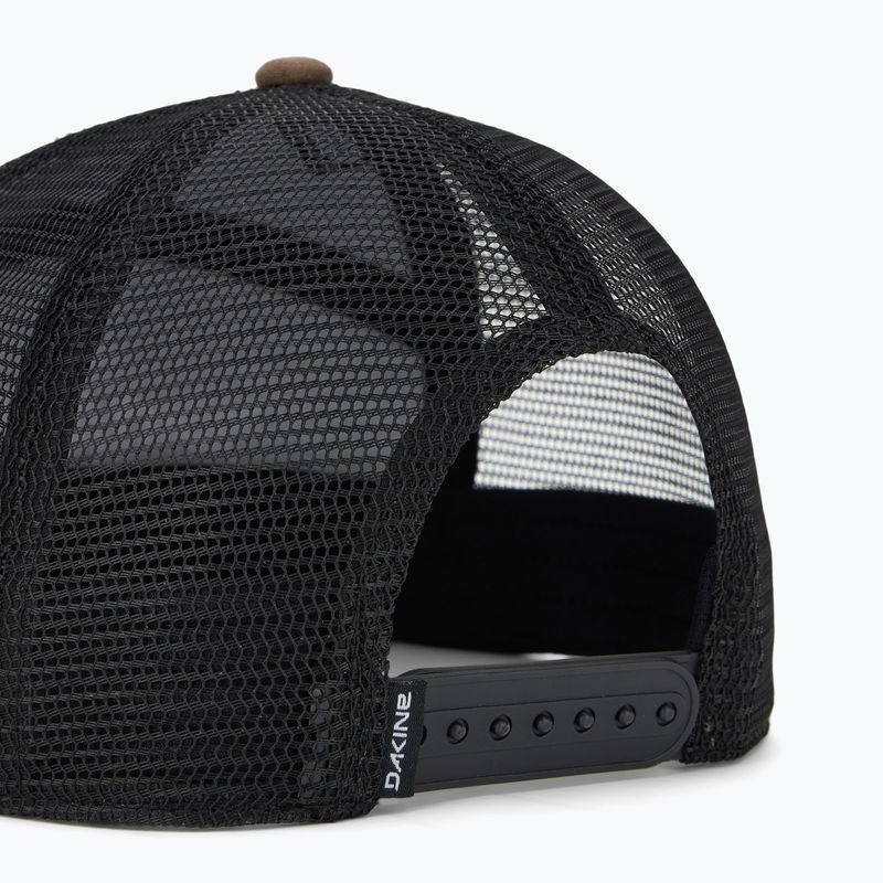 Dakine Arch glacier fish baseball cap 4