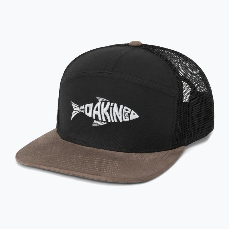Dakine Arch glacier fish baseball cap