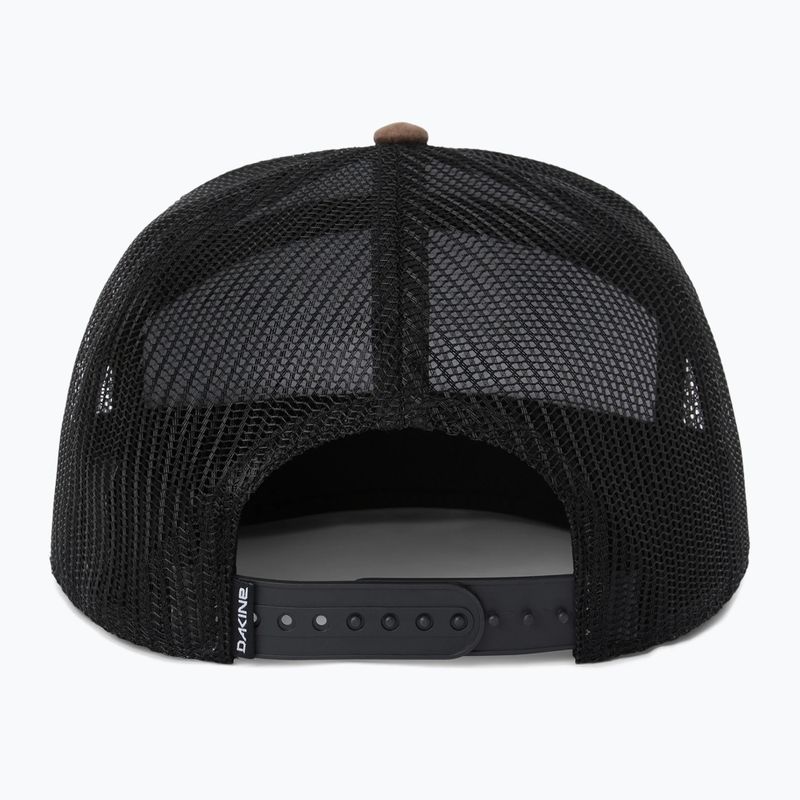 Dakine Arch glacier fish baseball cap 2