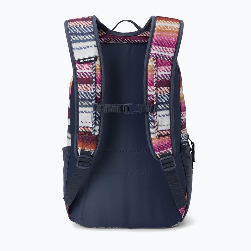 Dakine Campus 25 l blanket stripe city backpack 2