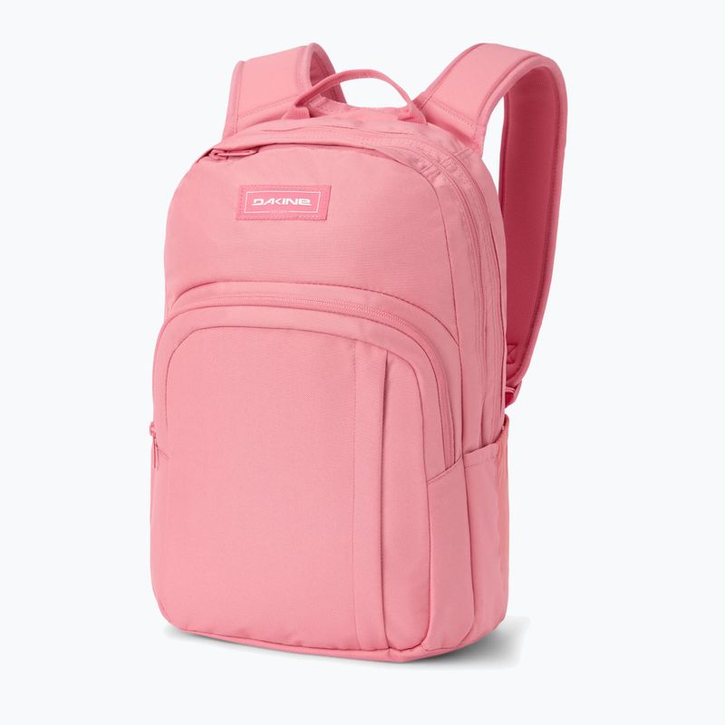 Dakine Campus 25 l pink lotus city backpack