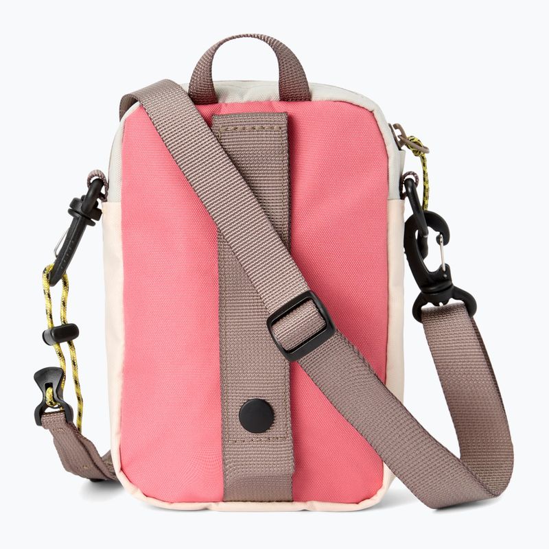 Dakine Journey Mini salmon bay sachet 2