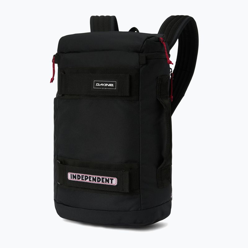 Dakine Mission Street X Independent 25 l city backpack black