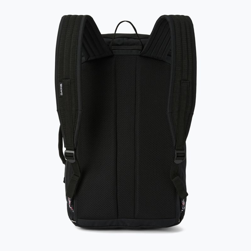 Dakine Mission Street X Independent 25 l city backpack black 2