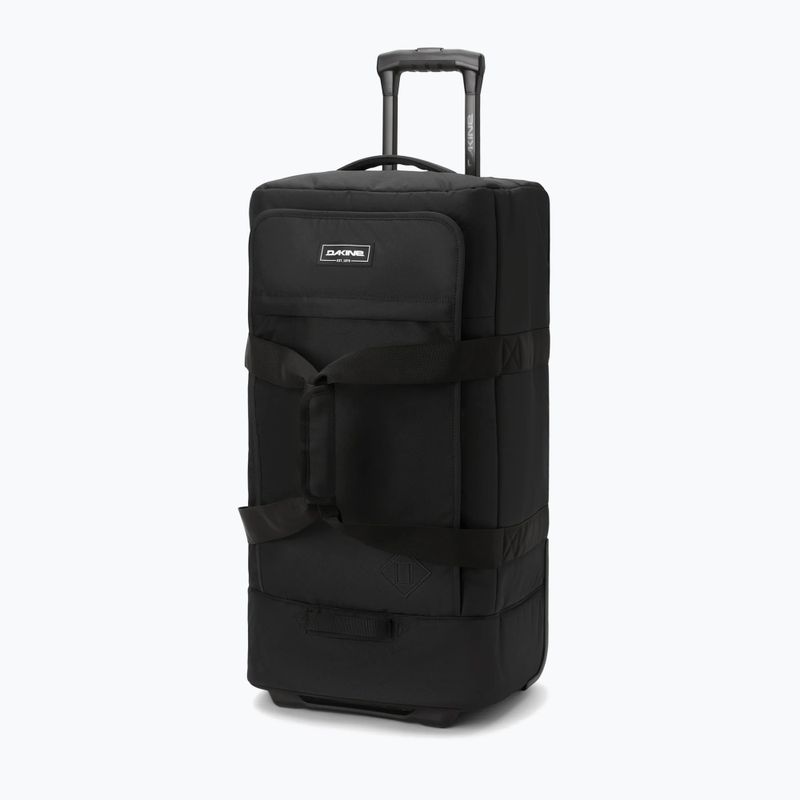 Travel bag Dakine 365 Roller Duffle 70 l black 2
