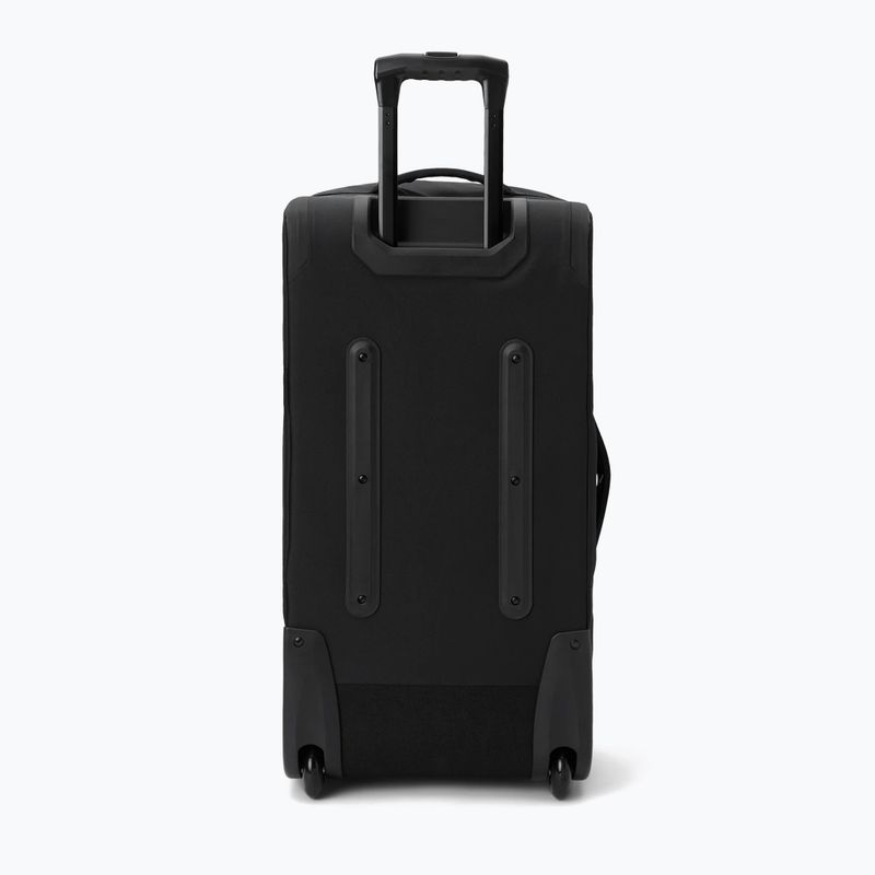 Travel bag Dakine 365 Roller Duffle 70 l black 3