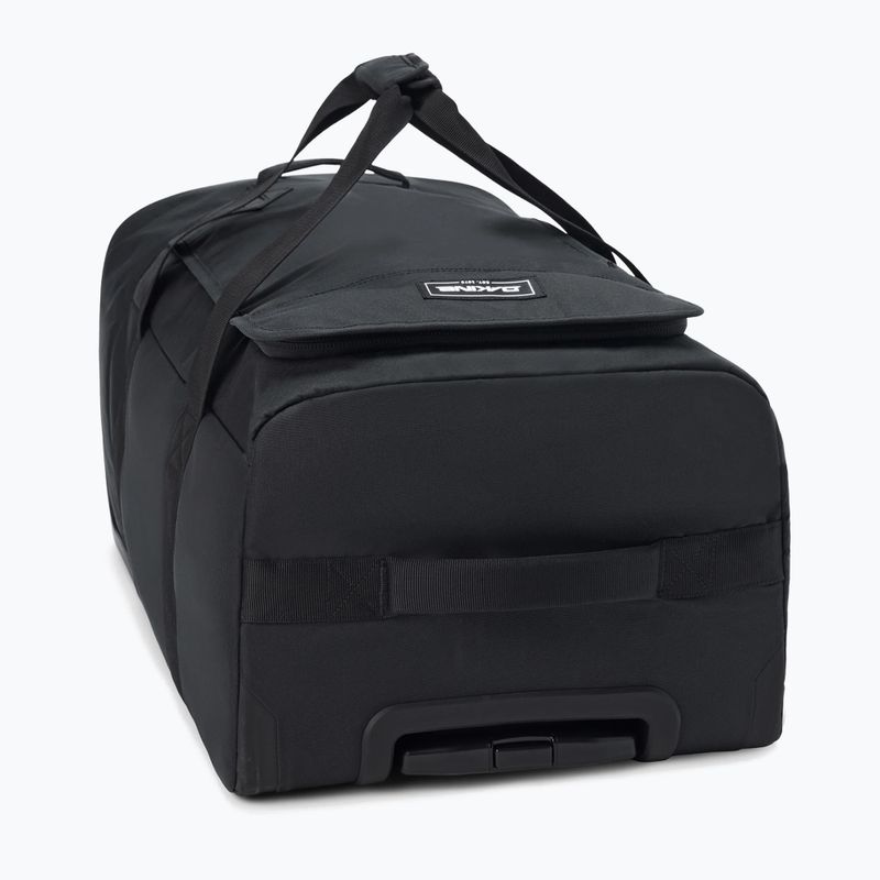 Travel bag Dakine 365 Roller Duffle 70 l black 4