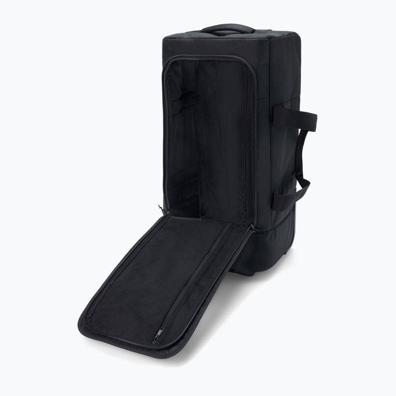 Travel bag Dakine 365 Roller Duffle 70 l black 6