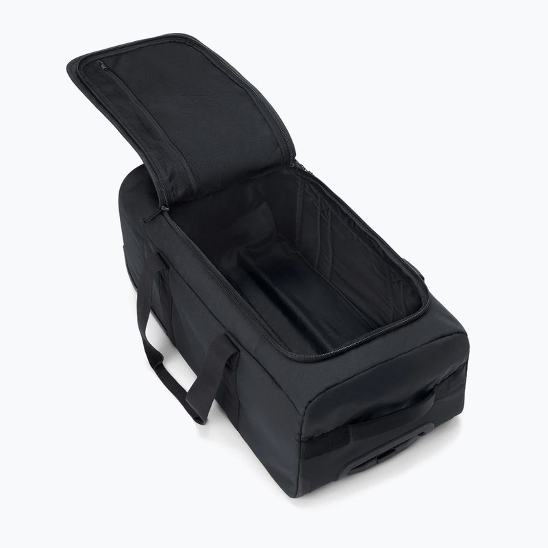 Travel bag Dakine 365 Roller Duffle 70 l black 7