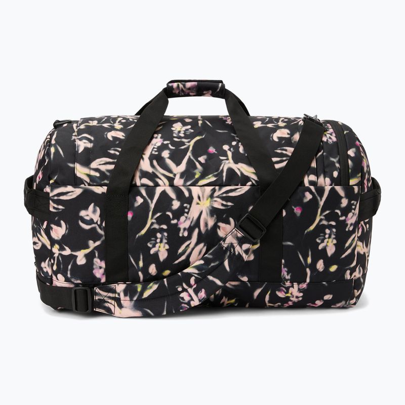 Dakine EQ Duffle 50 l midnight blooms travel bag 2
